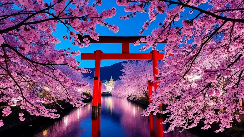 Виза в Японию — оформление документов и сопровождение туристов | Слетать.ру - ваш отдых начинается здесь!